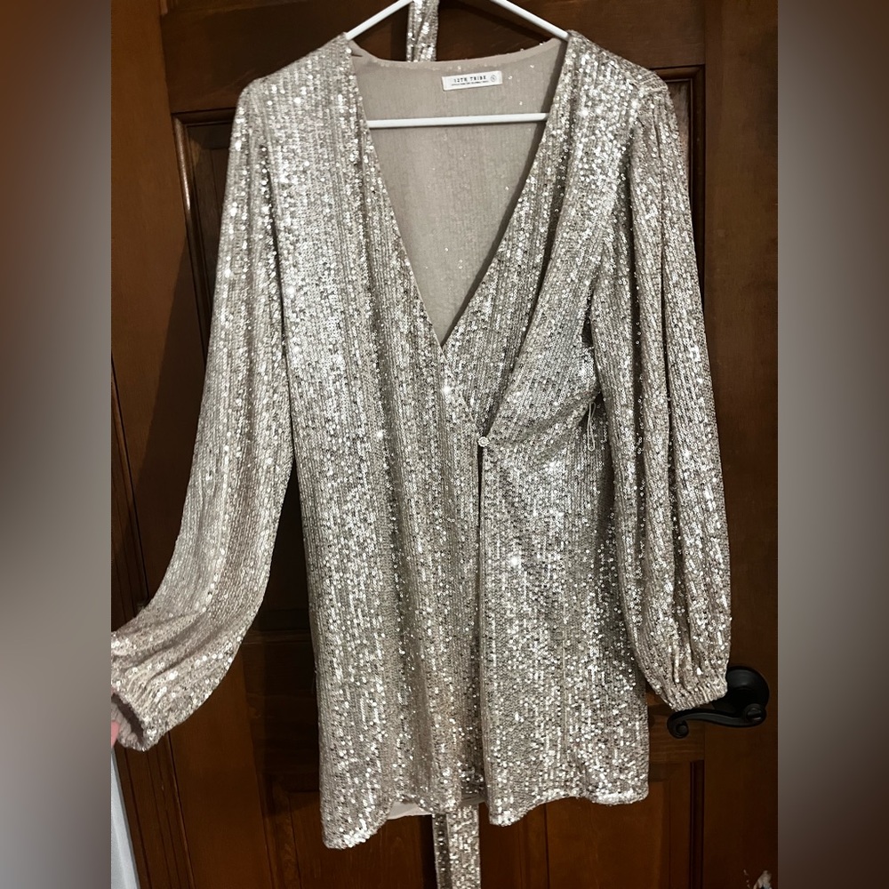 12th Tribe Dress